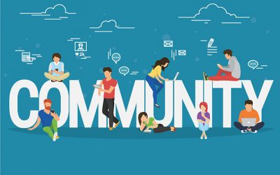 COMMUNITY: WHAT THEY ARE AND WHY THEY ARE ESSENTIAL FOR THE BRAND SUCCESS